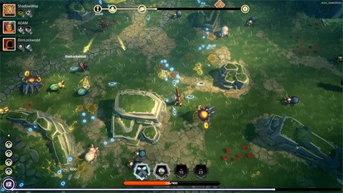 ������������(SpellCaster)v0.3.0 ��׿��