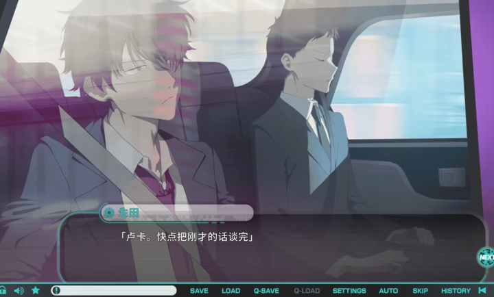 ��������������Gaslight Bullet�ٷ���v1.0 ��׿��