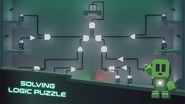 ��һЭ����Ϸ(Zero One Protocol)v1.4.2 ��׿��