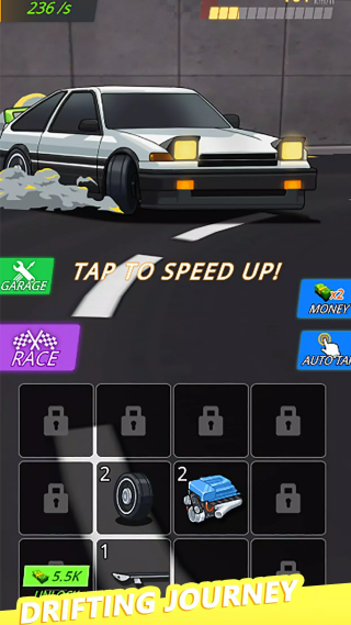 ������װ����Ϸ(����Ư��)v1.2.1 ��׿��