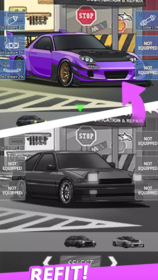 ������װ����Ϸ(����Ư��)v1.2.1 ��׿��