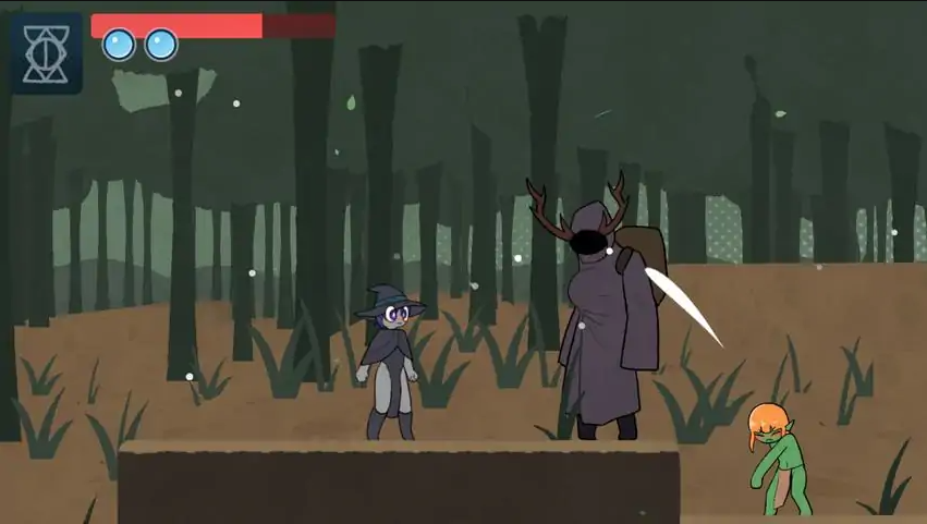 TheBuriedPillars��Ϸv1.0.0 ��׿��