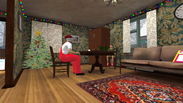 ����ұ�2��Ϸ�������(Schoolboy Escape 2)v0.27 ��׿��
