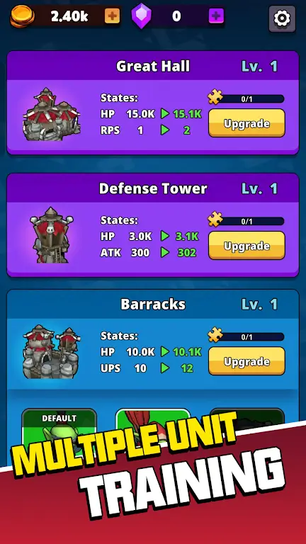 ����������Ϸ(Tribal Clash)v1.0.1 ��׿��