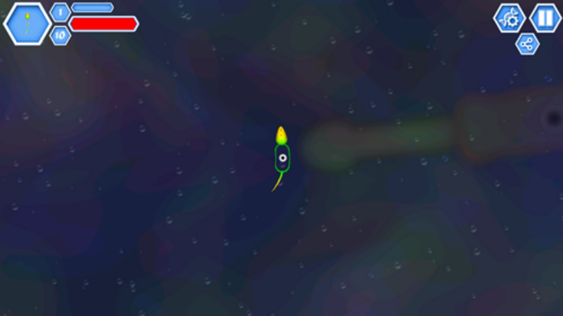 Evolution of Species 2ϸ����ս2v1.6.22 ��׿��