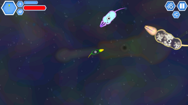 Evolution of Species 2ϸ����ս2v1.6.22 ��׿��