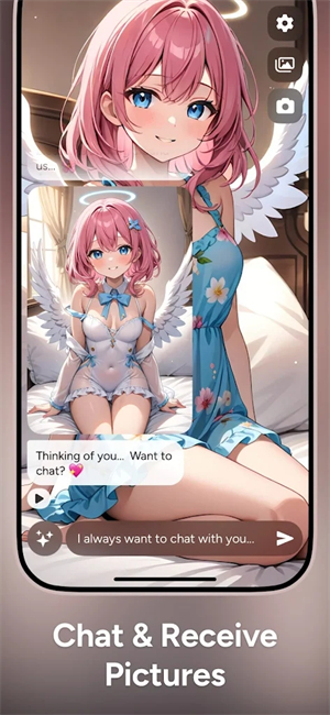 WaifuChat���°�v2.1.3 ��׿��