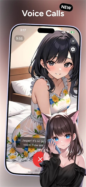WaifuChat���°�v2.1.3 ��׿��