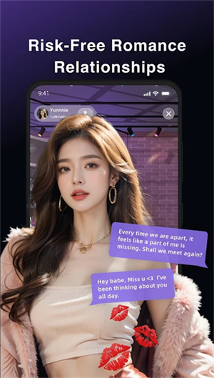 SoMate AI�ٷ���v1.4.3 ��׿��