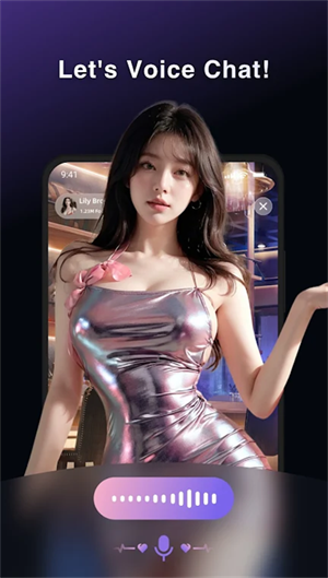 SoMate AI�ٷ���v1.4.3 ��׿��