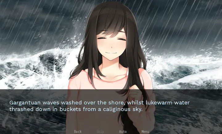���ľ����������(Deluge: Threnody of Waves)v1.5 ��׿��