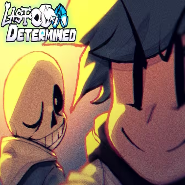 Last Determined��Ϸv0.2.8 ��׿��