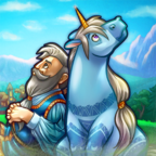 Ӣ�۹�԰���°�(Hero Park)v1.24.1 ��׿��