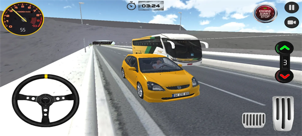 ����˼��TypeR��Ϸv3.0 ��׿��