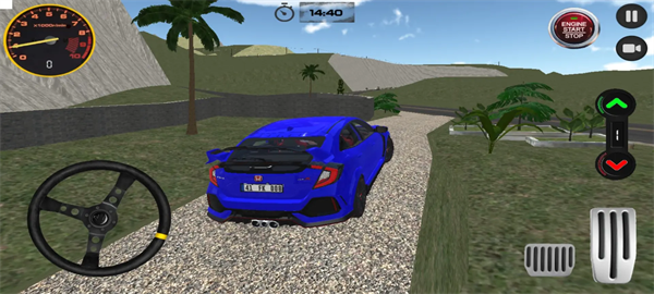 ����˼��TypeR��Ϸv3.0 ��׿��