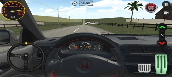 ����˼��TypeR��Ϸv3.0 ��׿��