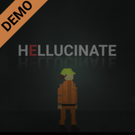 ��Ԩ�Ļ�����Ϸ(Hellucinate)v0.1 ��׿��