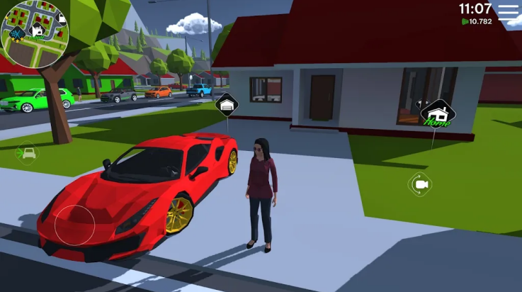 �������޼�ʻ��Ϸ���ذ�׿���°�v4.3.0 ��׿��