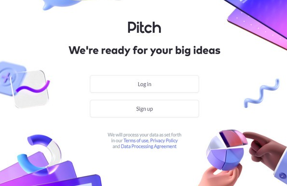 pitch电脑版v2.125.1 最新版