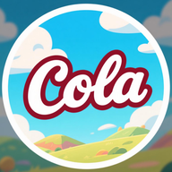 cola�������°�2026v1.0.7 ��׿��