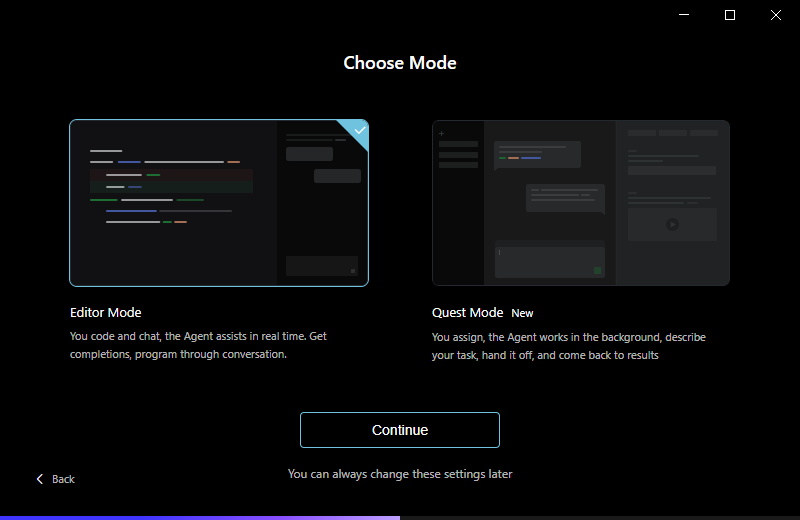 通义灵码pc端v0.4.0 最新版