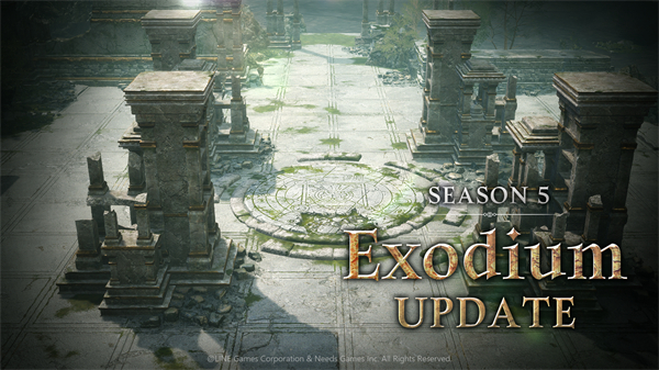 ʮ������Ϸ�ٷ�(UNDECEMBER��װ��)v3.43.0403 ����