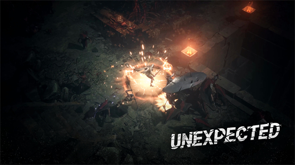 ʮ������Ϸ�ٷ�(UNDECEMBER��װ��)v3.43.0403 ����