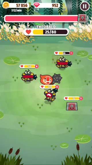 ΢��rpg���ܲ˵���v1.27.9 ��׿��