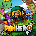 ����Ӣ���ֻ���(DunHero)v1.1.0.9 ��׿��
