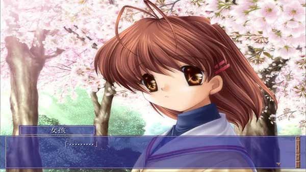 CLANNAD�����ɵ�����v1.0 ��׿��