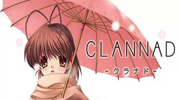 CLANNAD�����ɵ�����v1.0 ��׿��