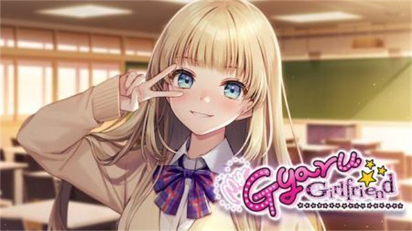 �ҵ�����Ů����Ϸ(My Gyaru Girlfriend)v3.0.26 ��׿��