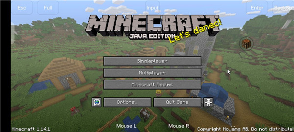 �ҵ�����pe�������������ذ�װ�ֻ�(HMCL-PE)v2.0.8 ��׿��