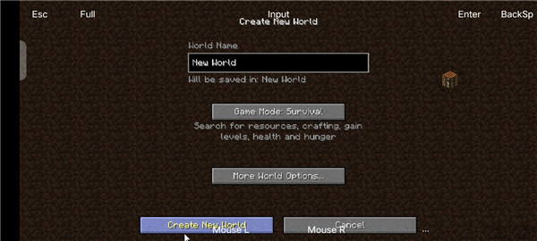 �ҵ�����pe�������������ذ�װ�ֻ�(HMCL-PE)v2.0.8 ��׿��