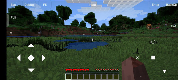 HMCLPE���Ұ�v2.0.8 ���°�