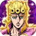 ���ǵ�����ð�ջƽ��޸���Ϸ(JoJo)v1.0.10 ��׿��