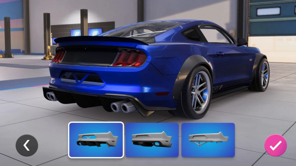������������Ϸ(Forza Customs)v6.0.14010 ��׿��