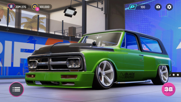 ������������Ϸ(Forza Customs)v6.0.14010 ��׿��