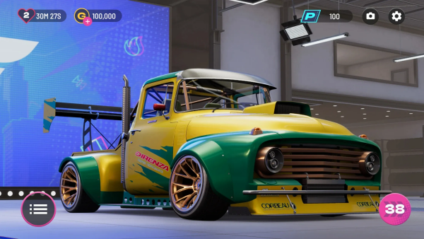 ������������Ϸ(Forza Customs)v6.0.14010 ��׿��