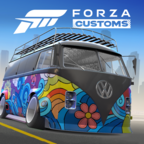 ������������Ϸ(Forza Customs)v6.0.14010 ��׿��
