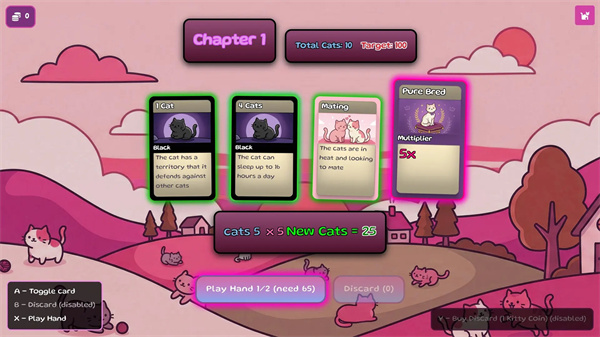 è����ֻ���(kittykrush)v2.30 ��׿��