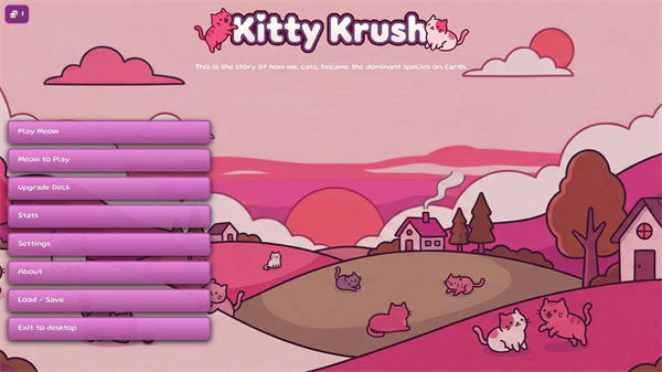 è����ֻ���(kittykrush)v2.30 ��׿��