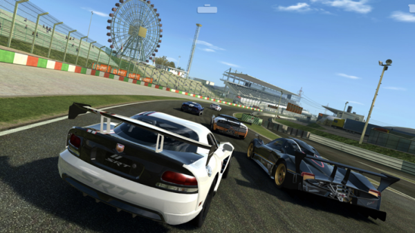 realracing3���°汾v14.0.1 ��׿��