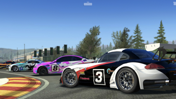 realracing3���°汾v14.0.1 ��׿��