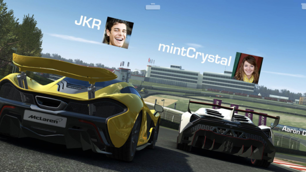 realracing3���°汾v14.0.1 ��׿��