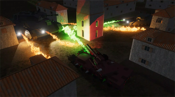 3Dɳ������ģ�����Ϸv9.03 ���°�