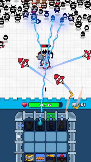 ����������Ϸv1.17.4 ��׿��