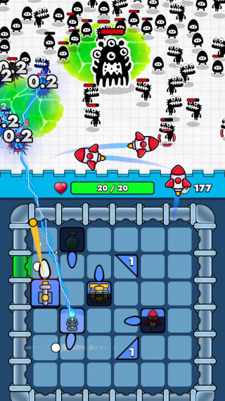 ����������Ϸv1.17.4 ��׿��
