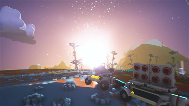 异星探险家pc版v1.40.3 免安装版