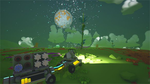 异星探险家pc版v1.40.3 免安装版